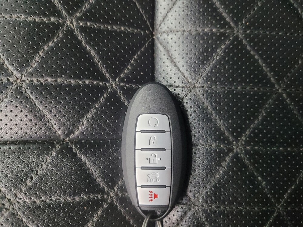 2019 Nissan Murano in Indianapolis, IN 46219 - 18091409 32