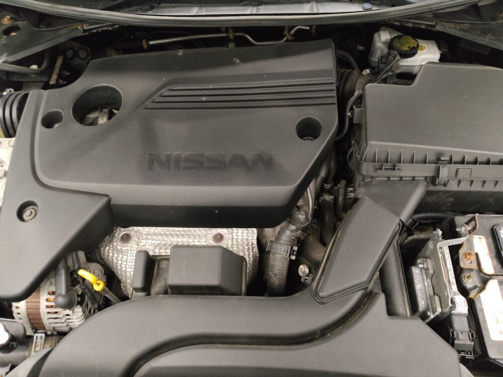 2018 Nissan Altima in Midlothian, IL 60445 - 18091410 30