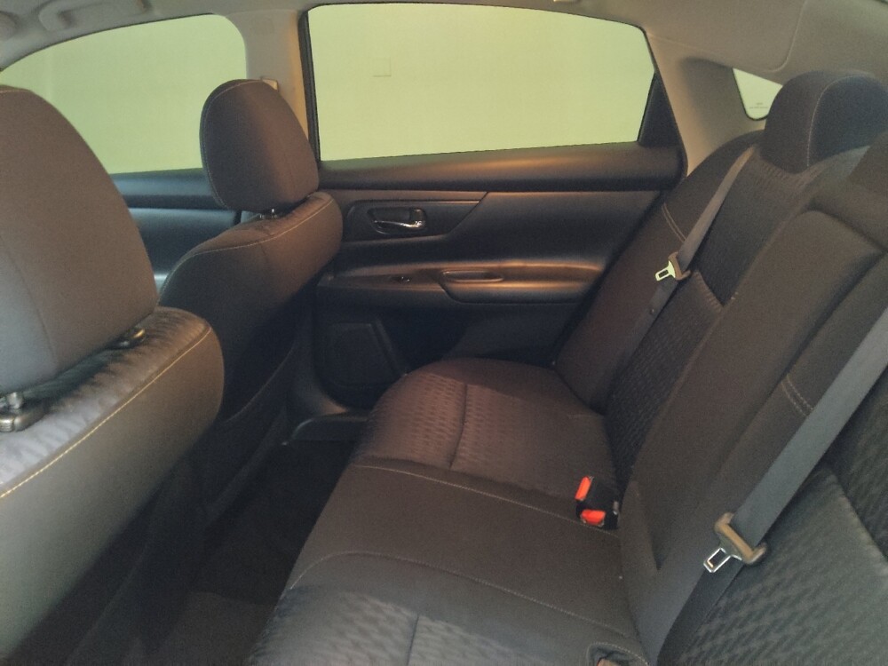 2018 Nissan Altima in Midlothian, IL 60445 - 18091410 18