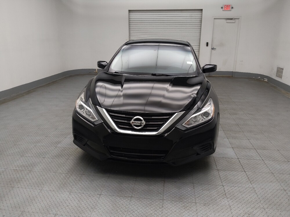 2018 Nissan Altima in Midlothian, IL 60445 - 18091410 15