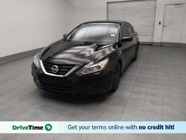 2018 Nissan Altima in Midlothian, IL 60445
