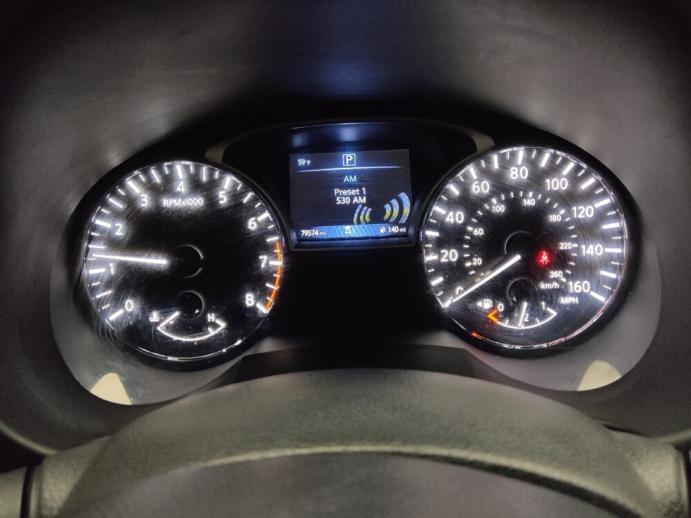 2018 Nissan Altima in Midlothian, IL 60445 - 18091410 23