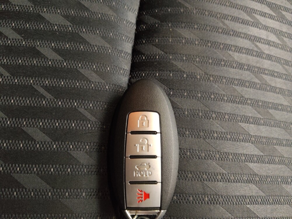 2018 Nissan Altima in Midlothian, IL 60445 - 18091410 32