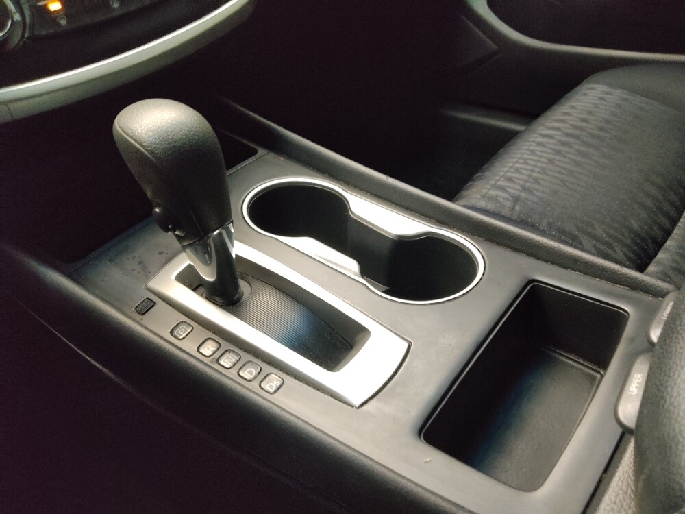 2018 Nissan Altima in Midlothian, IL 60445 - 18091410 26