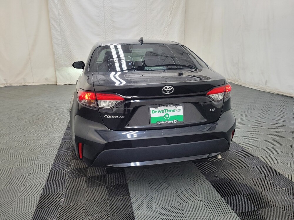 2021 Toyota Corolla in Langhorne, PA 19047 - 18091411 6