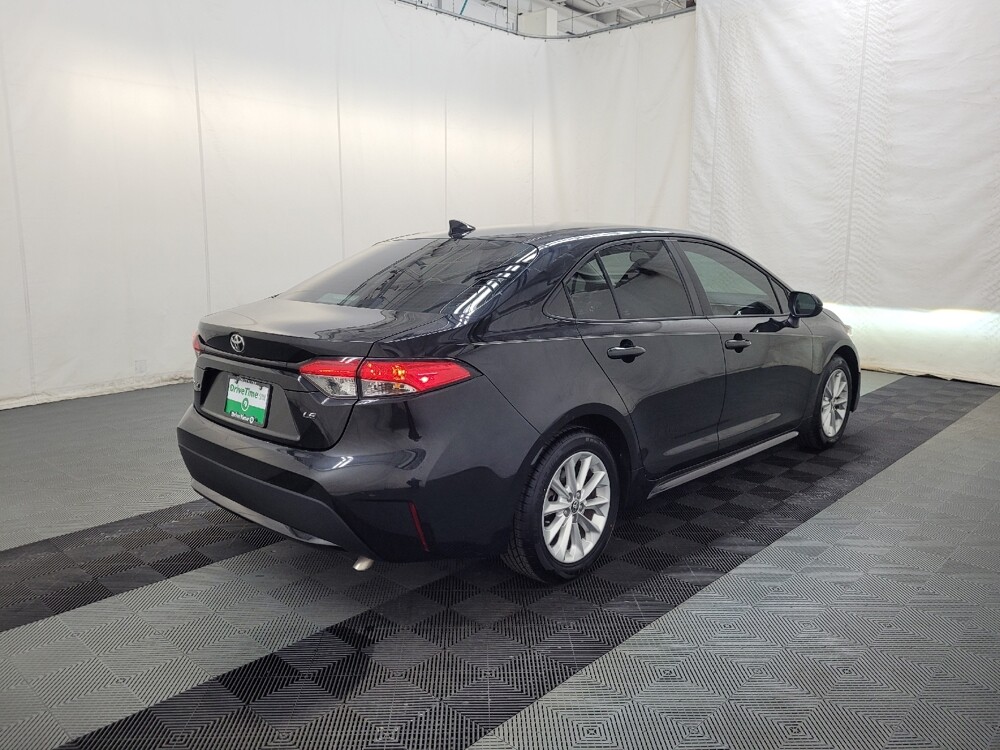 2021 Toyota Corolla in Langhorne, PA 19047 - 18091411 9