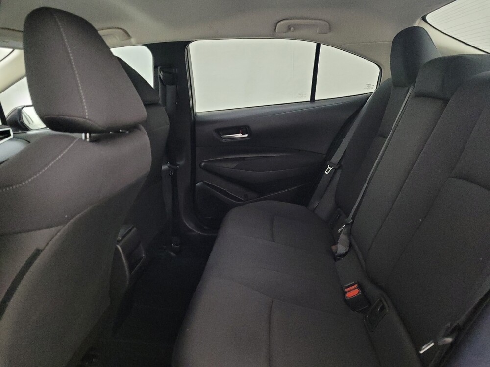 2021 Toyota Corolla in Langhorne, PA 19047 - 18091411 18