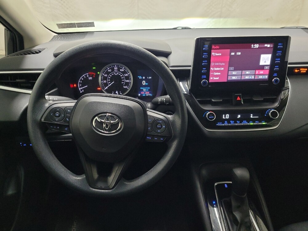 2021 Toyota Corolla in Langhorne, PA 19047 - 18091411 22