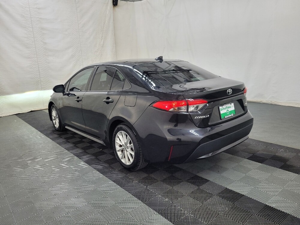 2021 Toyota Corolla in Langhorne, PA 19047 - 18091411 5
