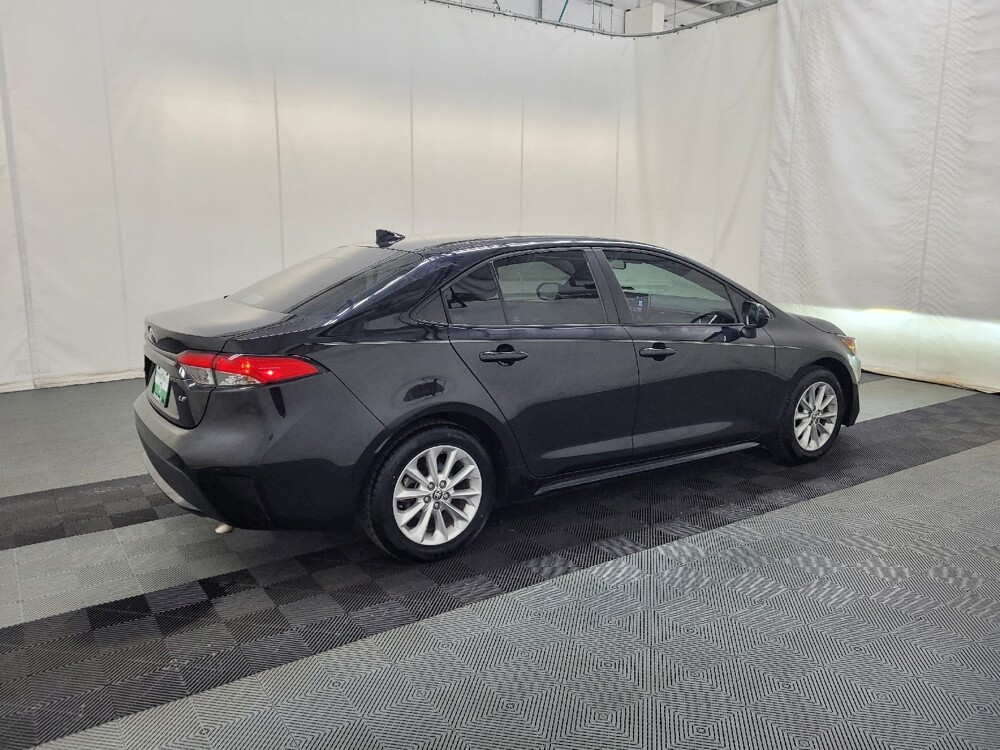 2021 Toyota Corolla in Langhorne, PA 19047 - 18091411 10