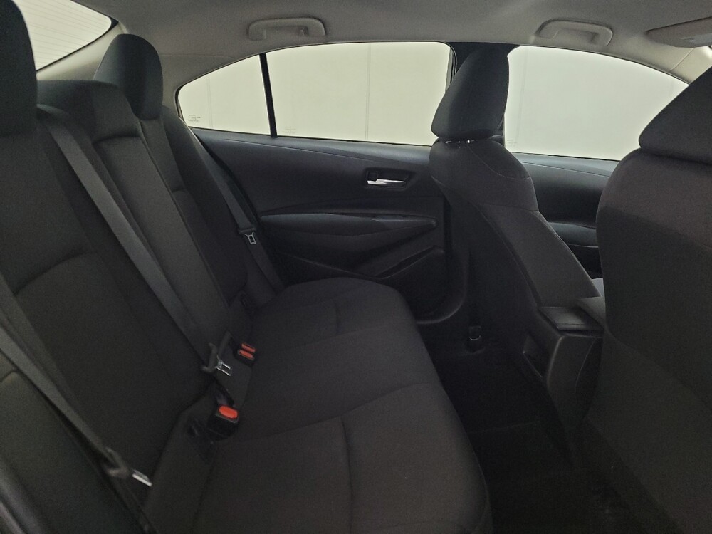 2021 Toyota Corolla in Langhorne, PA 19047 - 18091411 19