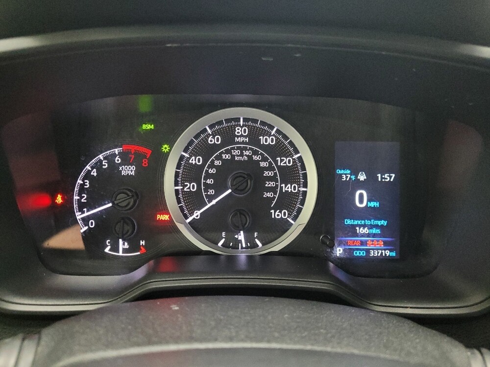 2021 Toyota Corolla in Langhorne, PA 19047 - 18091411 23