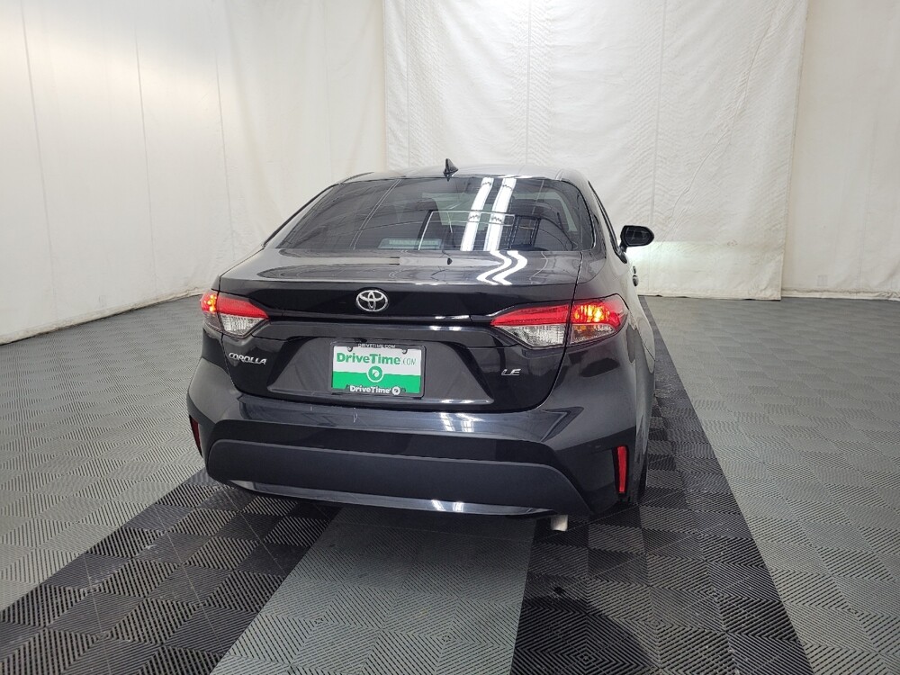 2021 Toyota Corolla in Langhorne, PA 19047 - 18091411 7