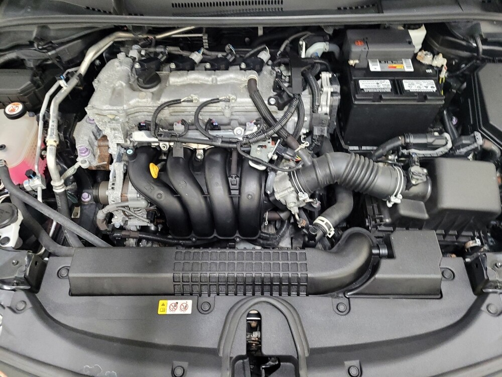 2021 Toyota Corolla in Langhorne, PA 19047 - 18091411 30