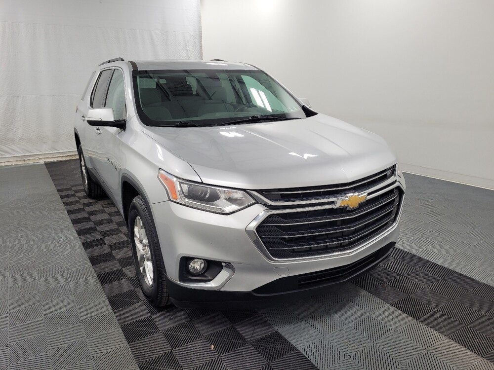 2019 Chevrolet Traverse in Langhorne, PA 19047 - 18091413 13