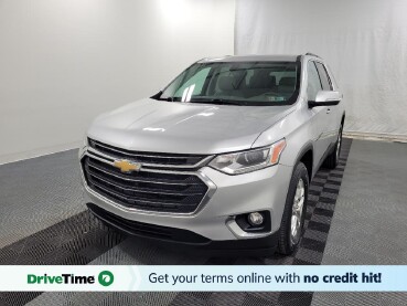2019 Chevrolet Traverse in Langhorne, PA 19047