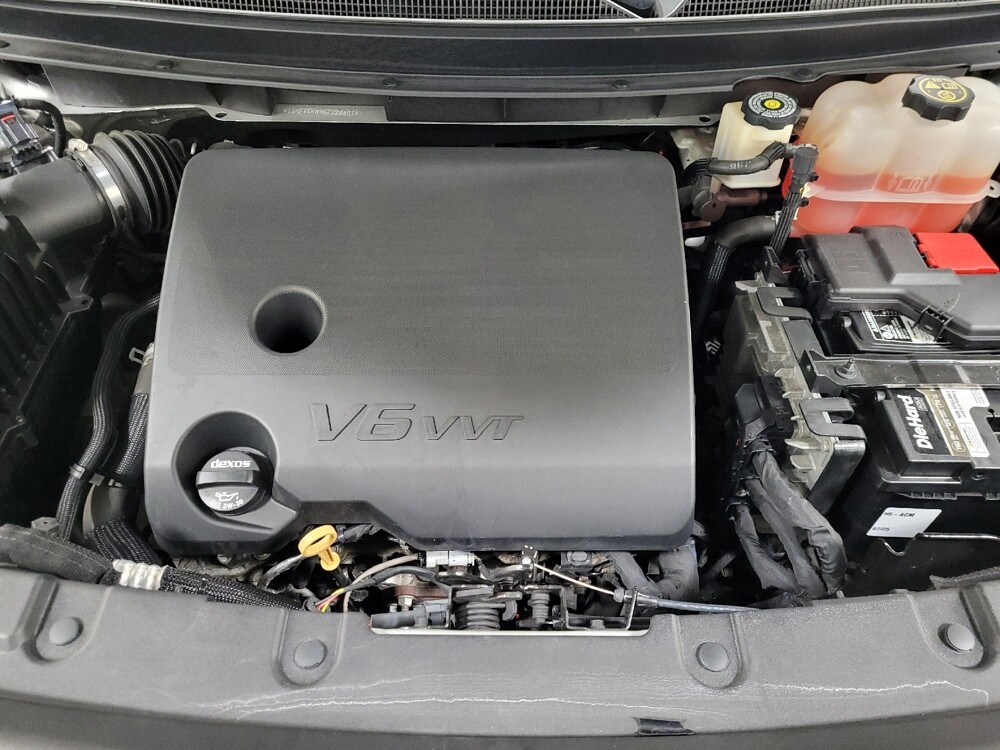 2019 Chevrolet Traverse in Langhorne, PA 19047 - 18091413 30