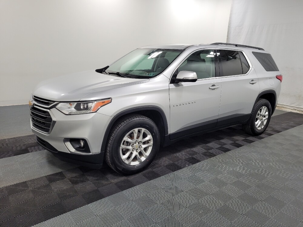 2019 Chevrolet Traverse in Langhorne, PA 19047 - 18091413 2