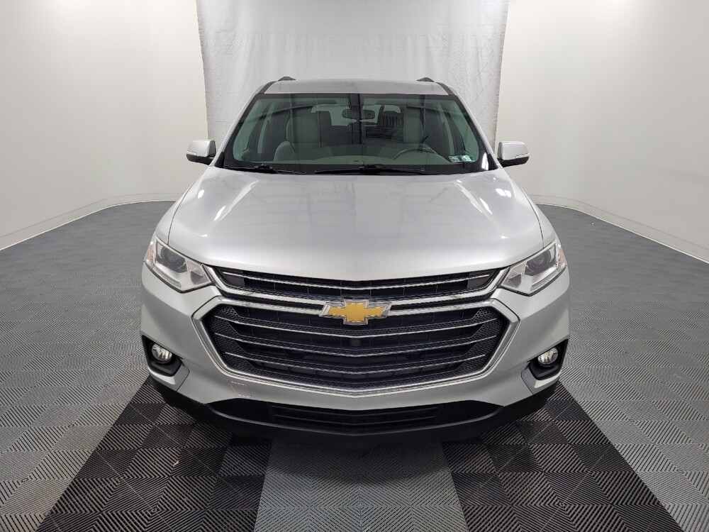 2019 Chevrolet Traverse in Langhorne, PA 19047 - 18091413 14