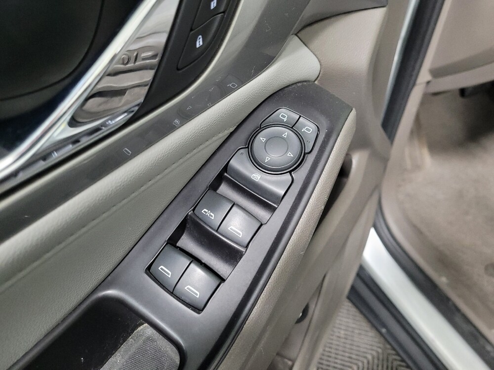 2019 Chevrolet Traverse in Langhorne, PA 19047 - 18091413 27