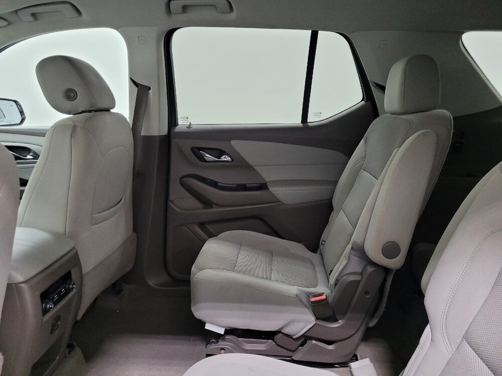 2019 Chevrolet Traverse in Langhorne, PA 19047 - 18091413 18
