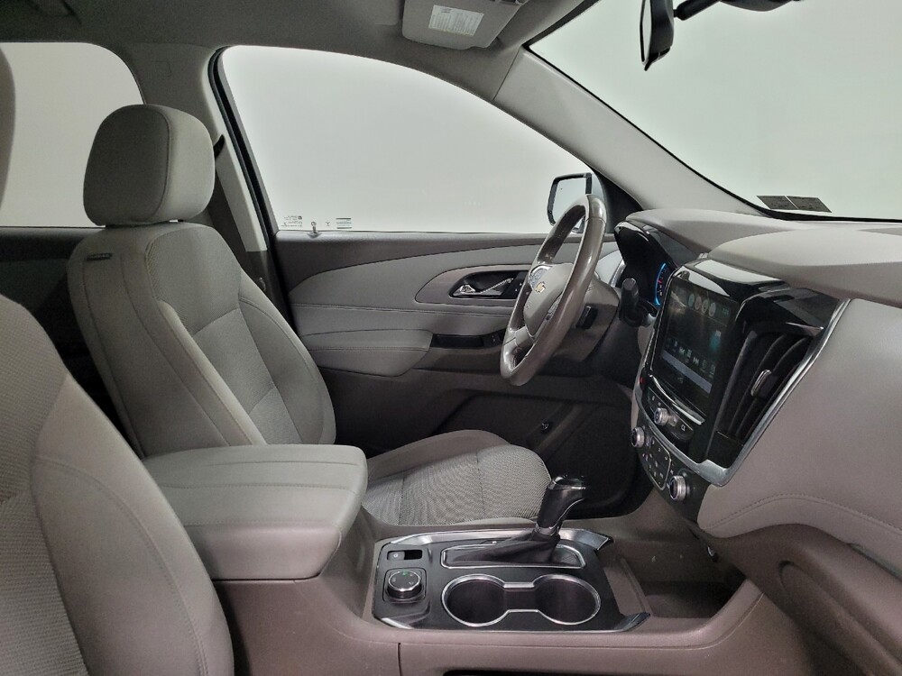 2019 Chevrolet Traverse in Langhorne, PA 19047 - 18091413 21