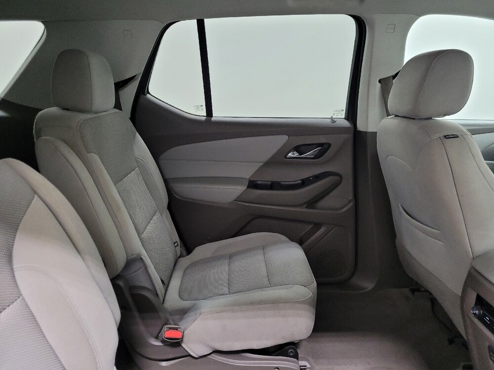 2019 Chevrolet Traverse in Langhorne, PA 19047 - 18091413 19