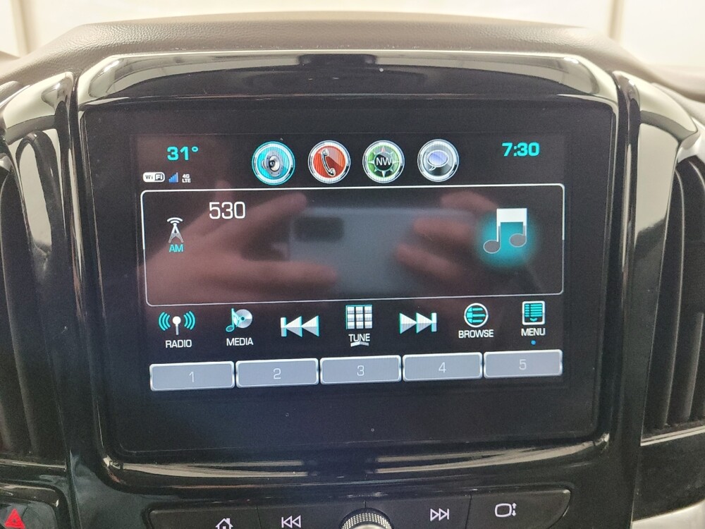 2019 Chevrolet Traverse in Langhorne, PA 19047 - 18091413 25