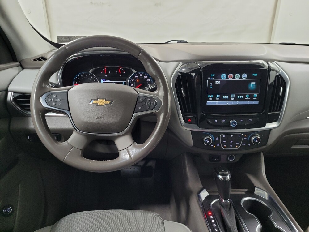 2019 Chevrolet Traverse in Langhorne, PA 19047 - 18091413 22