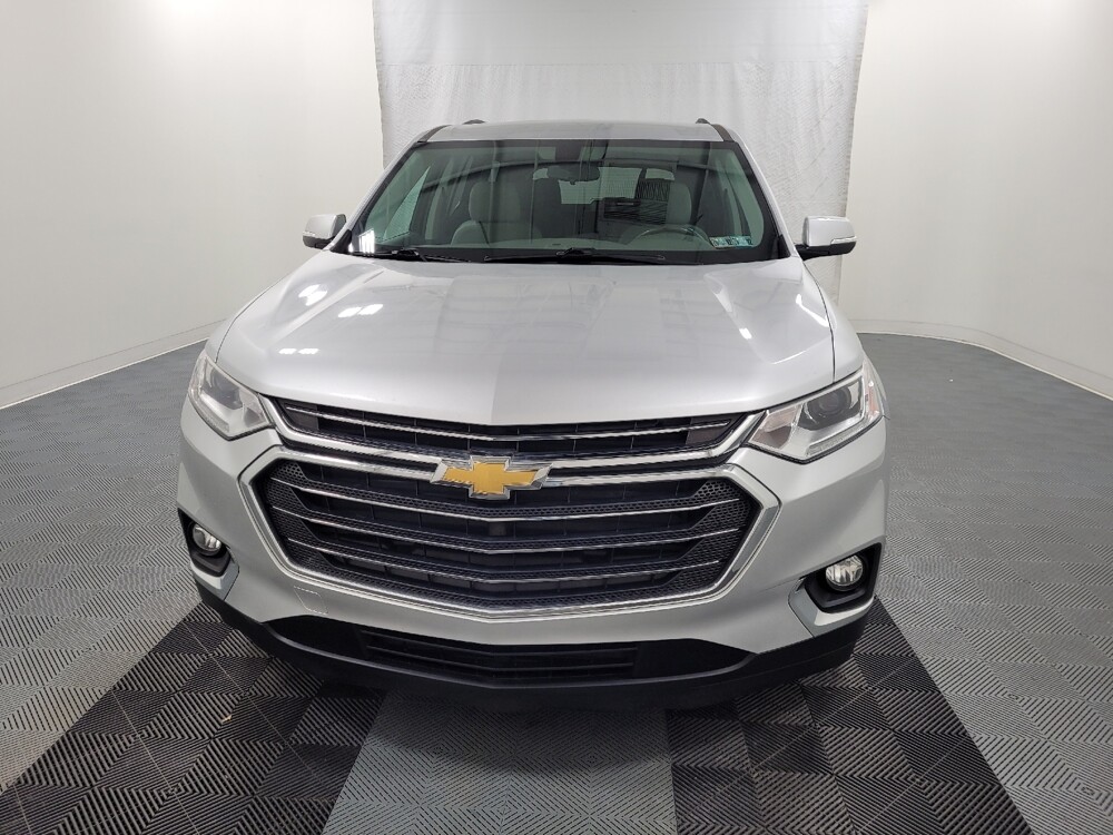 2019 Chevrolet Traverse in Langhorne, PA 19047 - 18091413 15