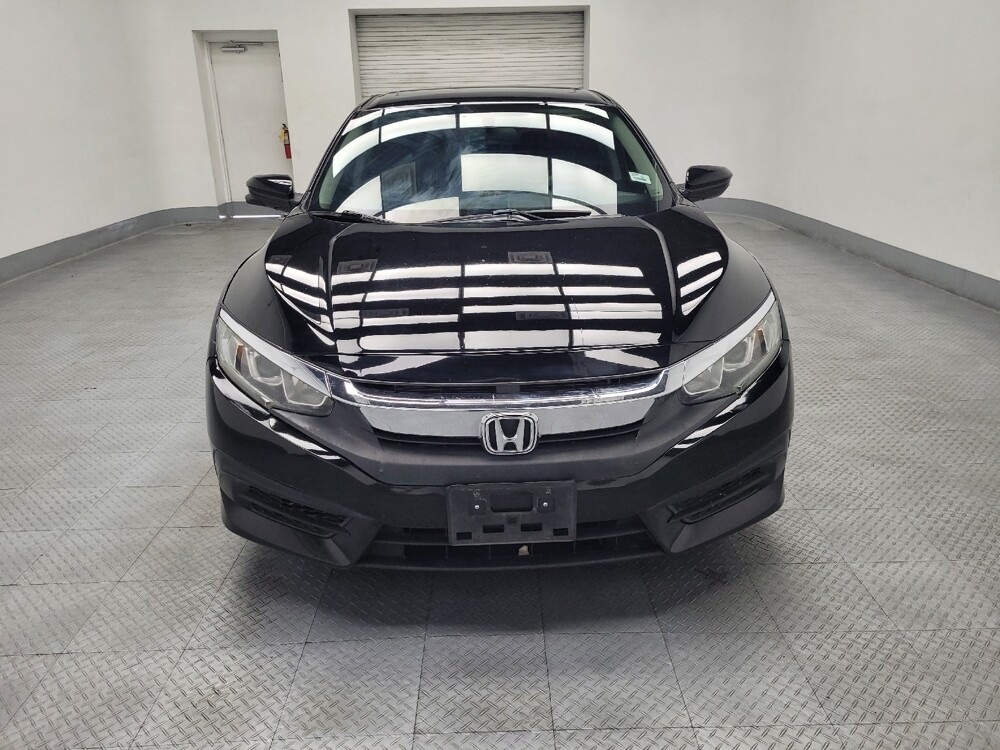 2018 Honda Civic in Las Vegas, NV 89104 - 18091415 14