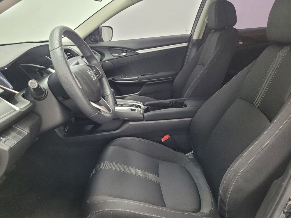 2018 Honda Civic in Las Vegas, NV 89104 - 18091415 17