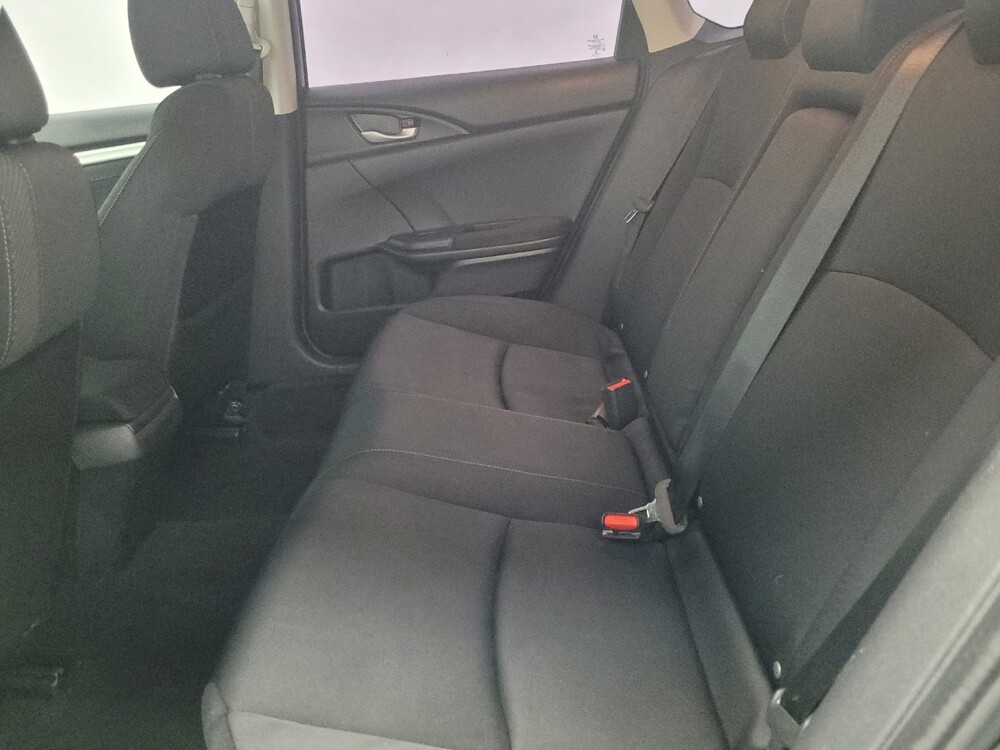 2018 Honda Civic in Las Vegas, NV 89104 - 18091415 18