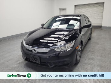 2018 Honda Civic in Las Vegas, NV 89104