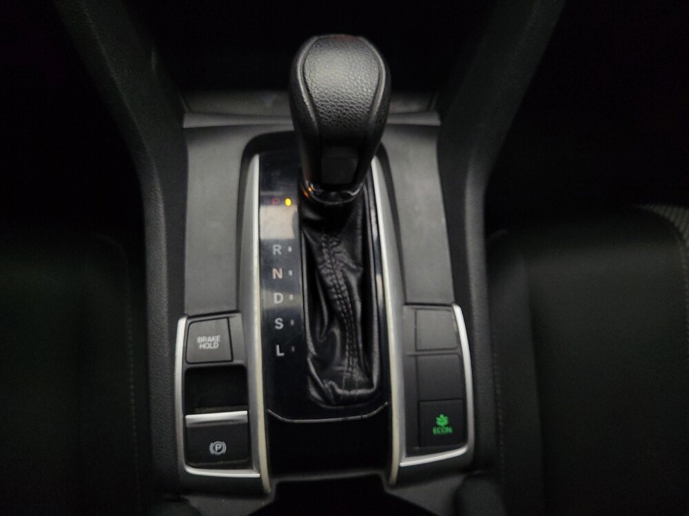 2018 Honda Civic in Las Vegas, NV 89104 - 18091415 26