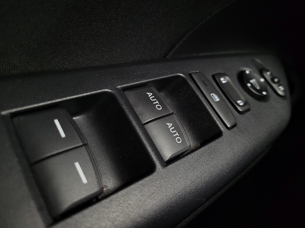 2018 Honda Civic in Las Vegas, NV 89104 - 18091415 27