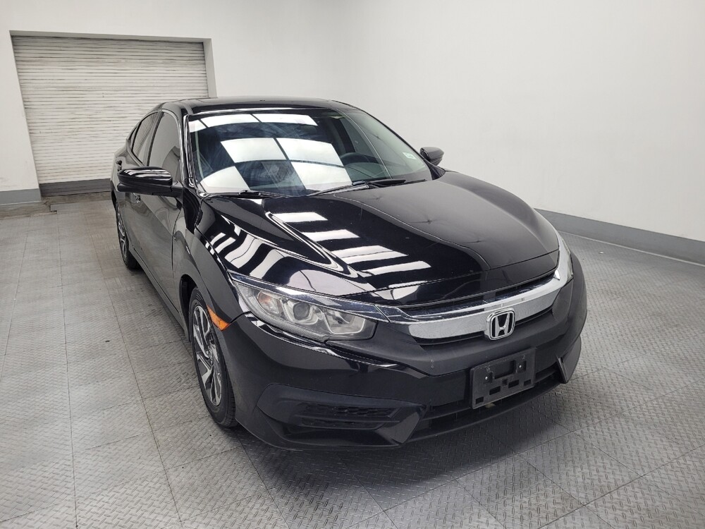 2018 Honda Civic in Las Vegas, NV 89104 - 18091415 13