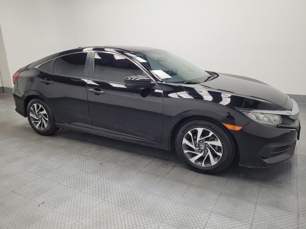2018 Honda Civic in Las Vegas, NV 89104 - 18091415 11