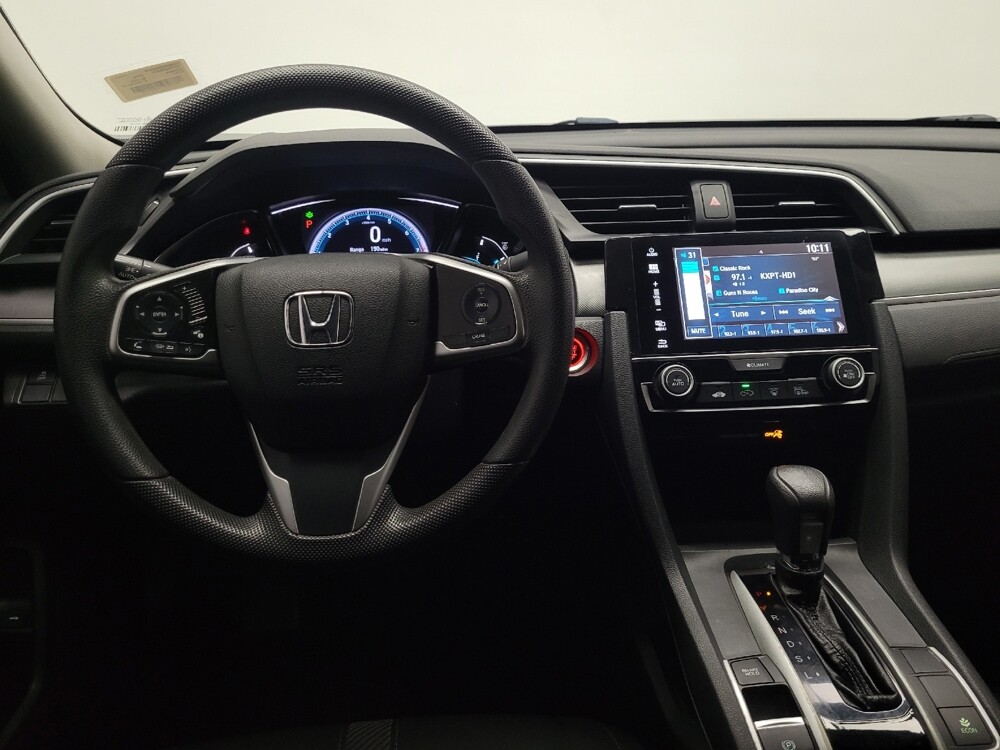 2018 Honda Civic in Las Vegas, NV 89104 - 18091415 22