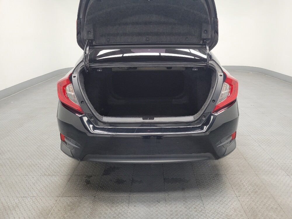 2018 Honda Civic in Las Vegas, NV 89104 - 18091415 29