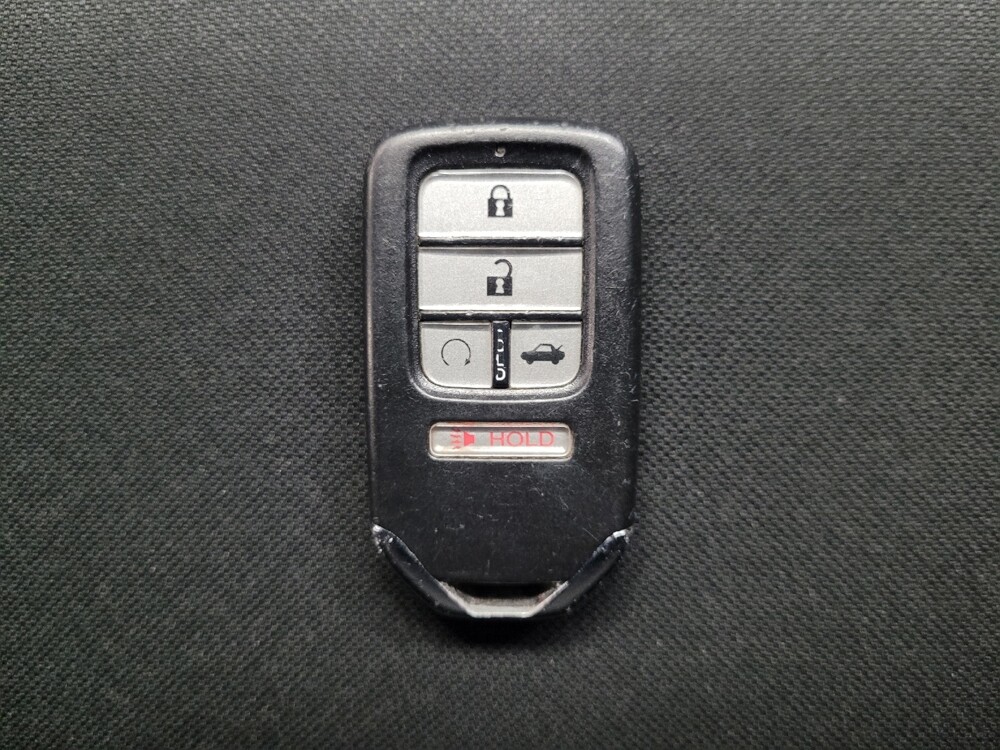 2018 Honda Civic in Las Vegas, NV 89104 - 18091415 32