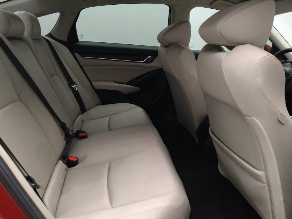 2019 Honda Accord in Temple, TX 76502 - 18091416 19