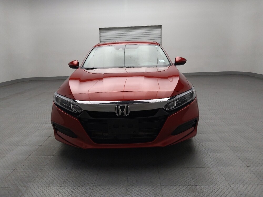 2019 Honda Accord in Temple, TX 76502 - 18091416 15