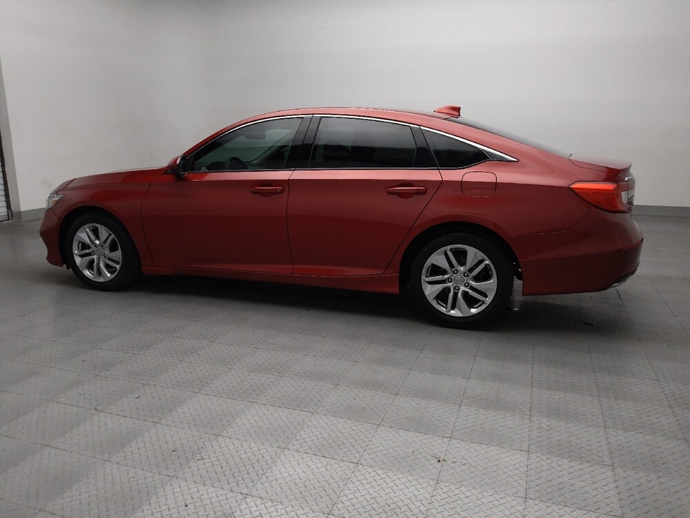 2019 Honda Accord in Temple, TX 76502 - 18091416 3