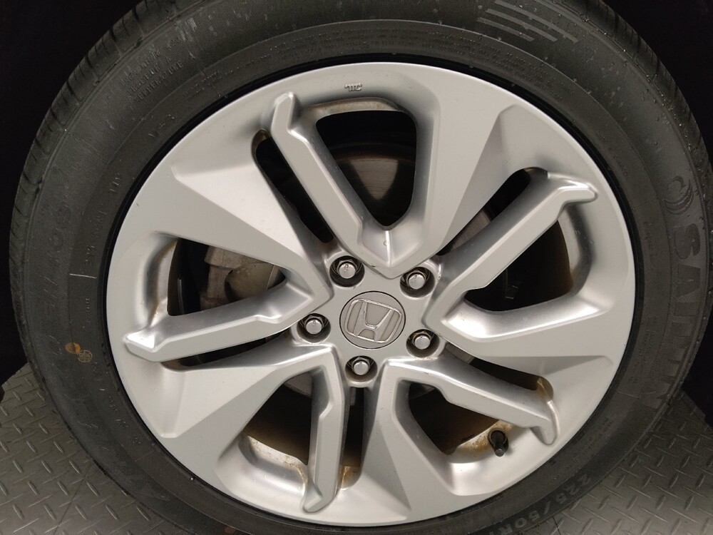 2019 Honda Accord in Temple, TX 76502 - 18091416 31