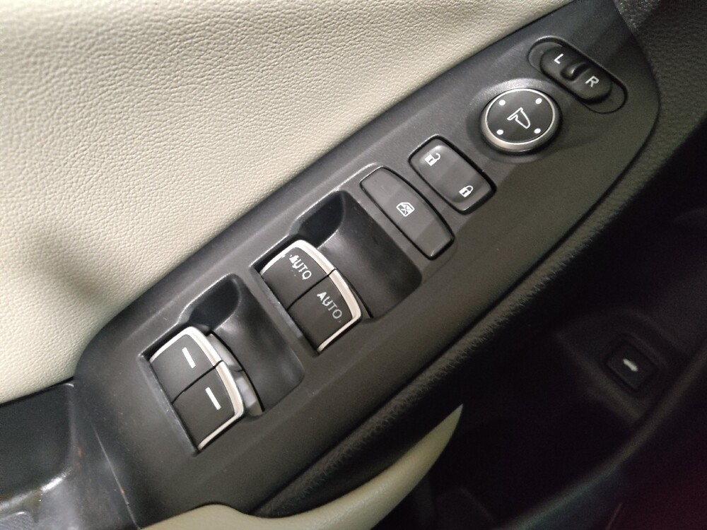 2019 Honda Accord in Temple, TX 76502 - 18091416 27