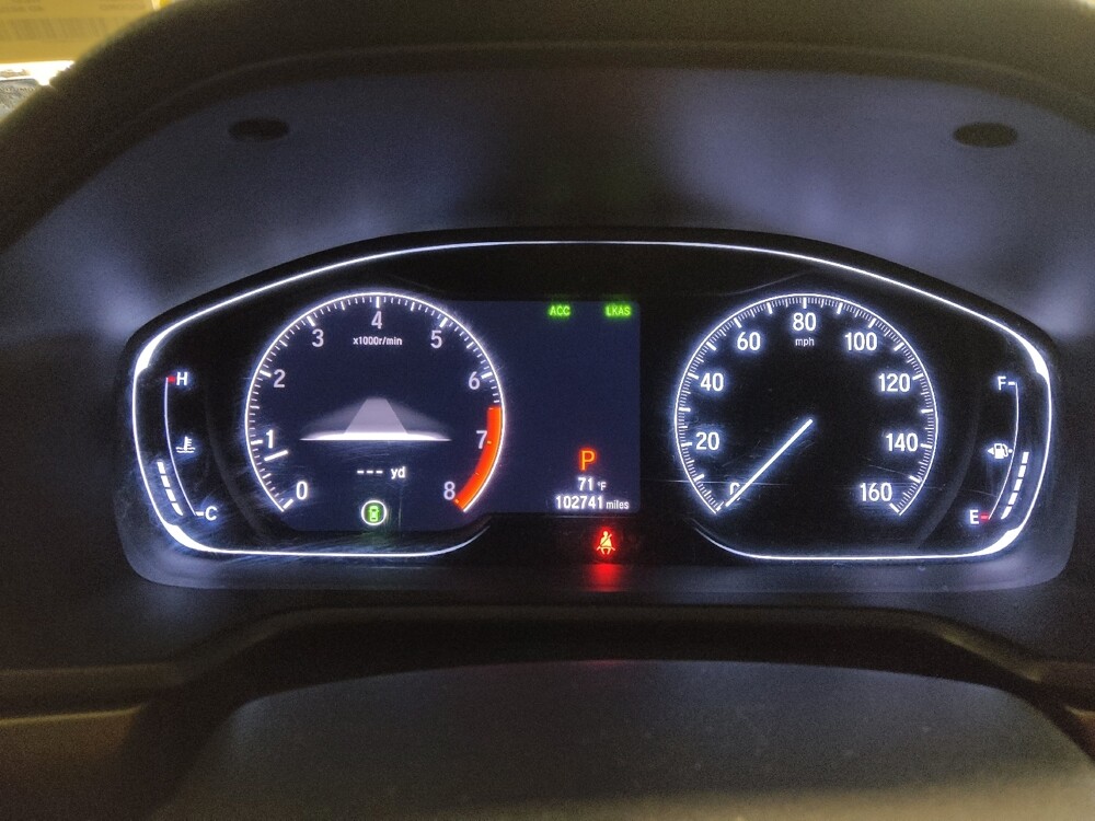 2019 Honda Accord in Temple, TX 76502 - 18091416 23