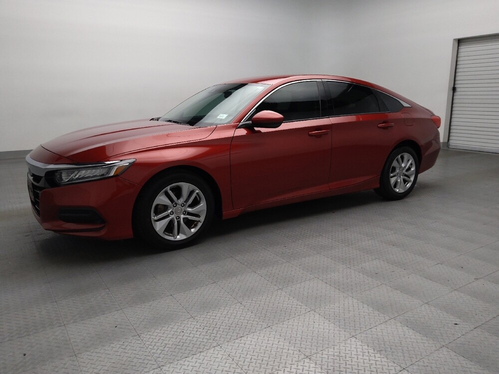 2019 Honda Accord in Temple, TX 76502 - 18091416 2