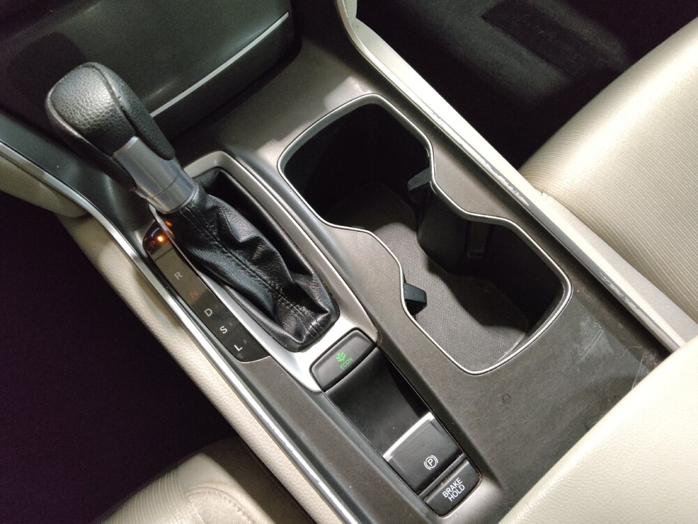 2019 Honda Accord in Temple, TX 76502 - 18091416 26