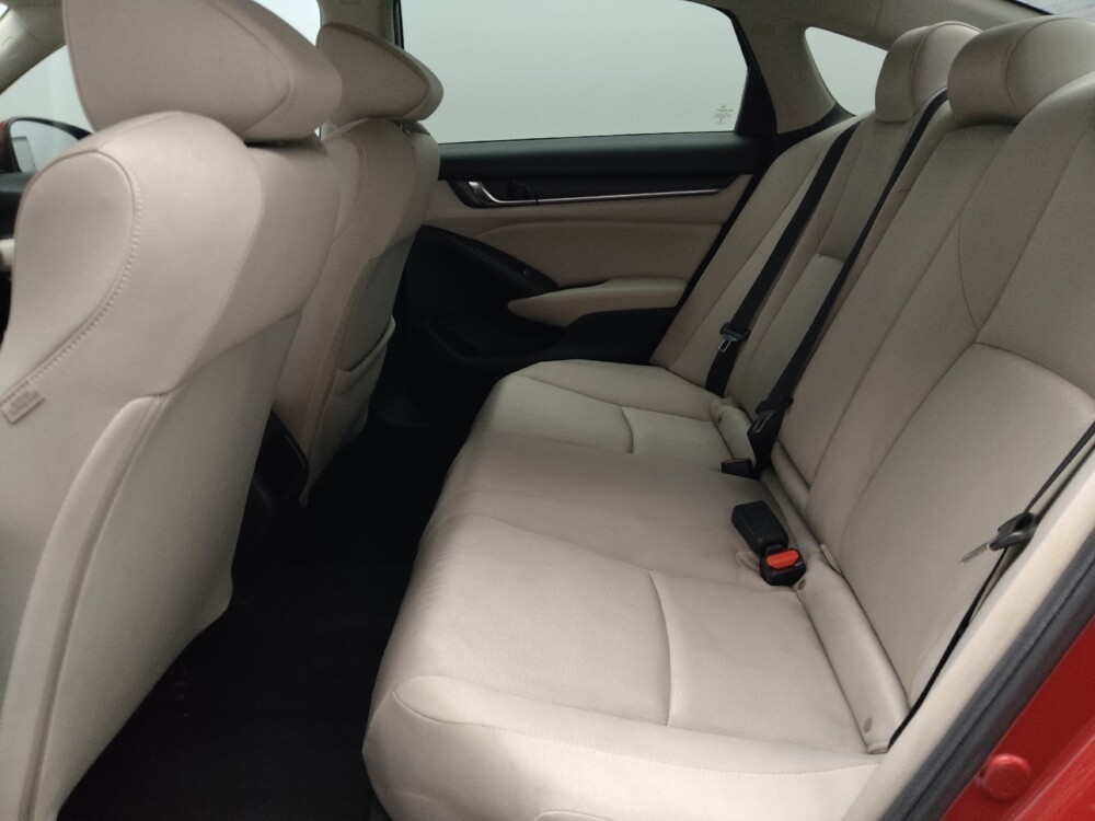 2019 Honda Accord in Temple, TX 76502 - 18091416 18